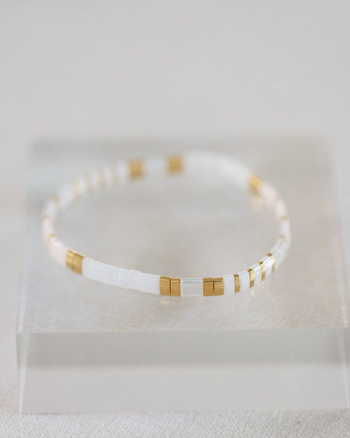 Anguilla Tila Bracelet