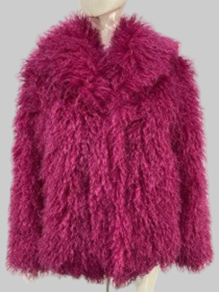 Fur Jacket