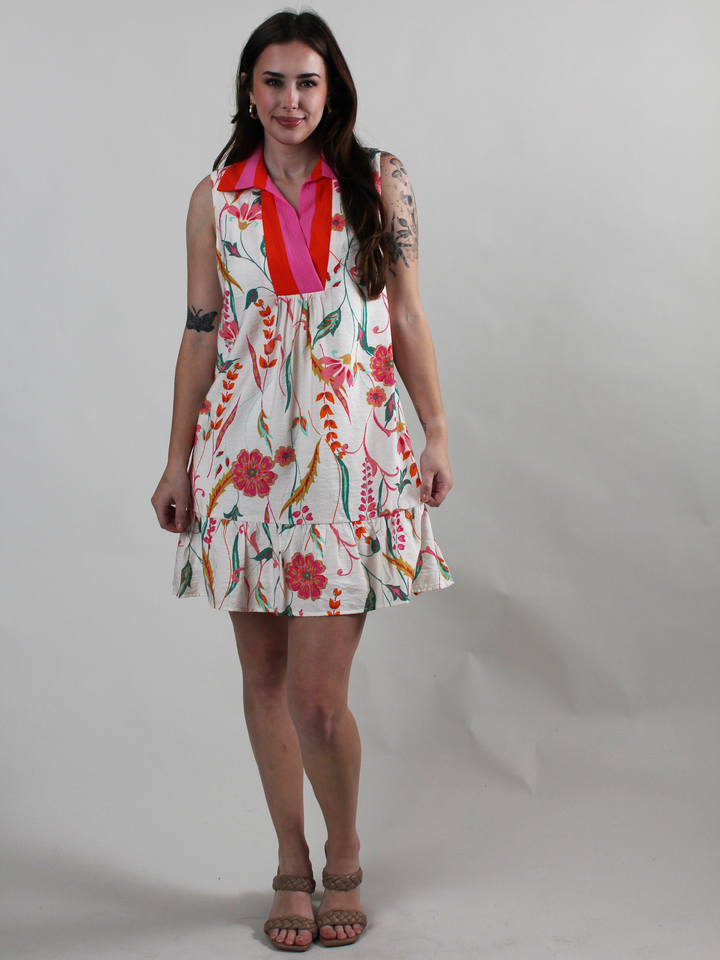 Jane Dress