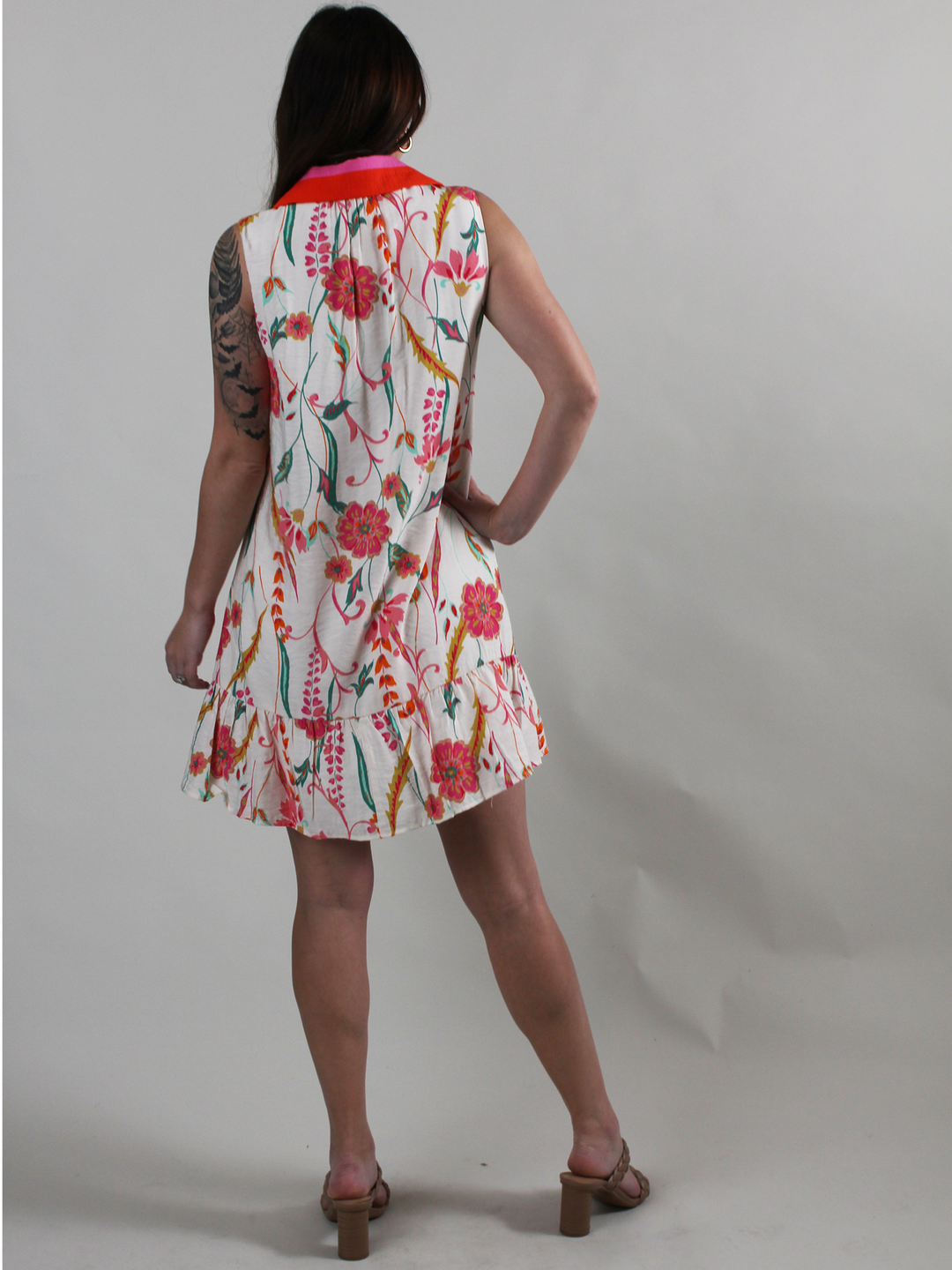 Jane Dress