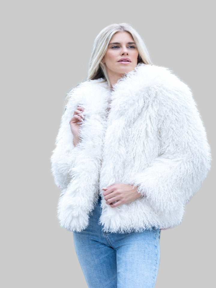 Fur Jacket