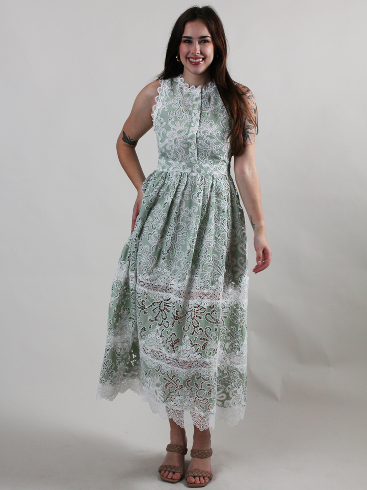 Felicity Dress