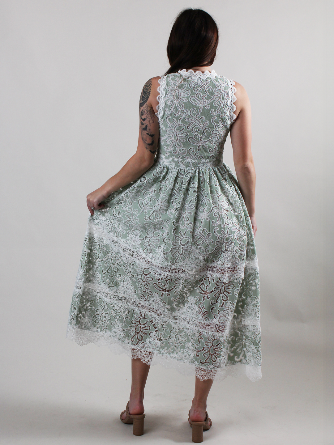 Felicity Dress