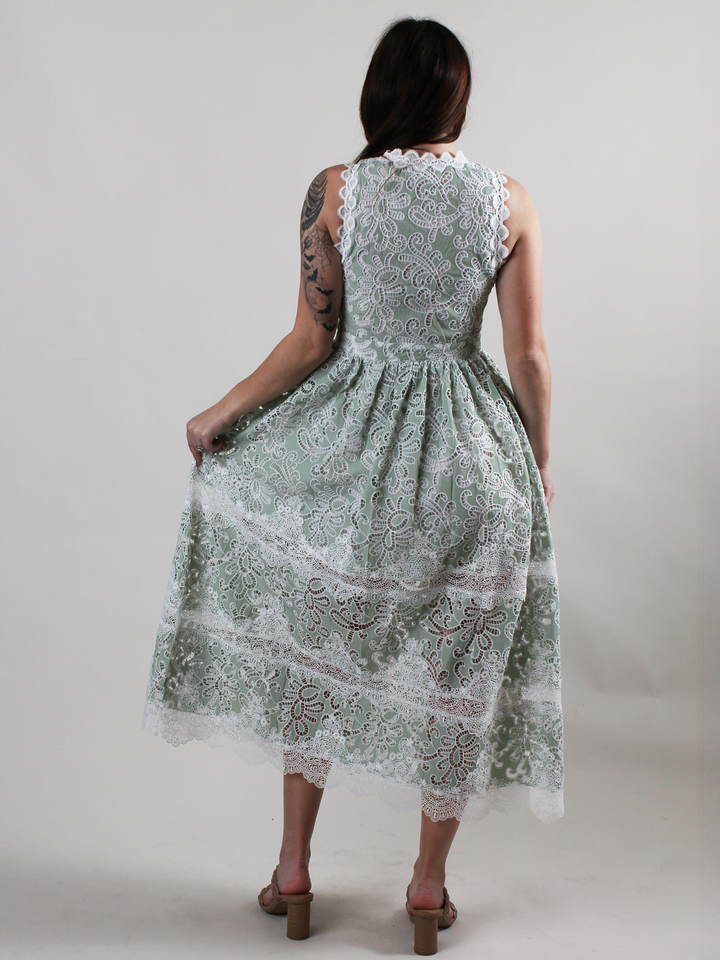 Felicity Dress