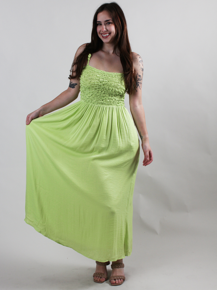 Willa Dress