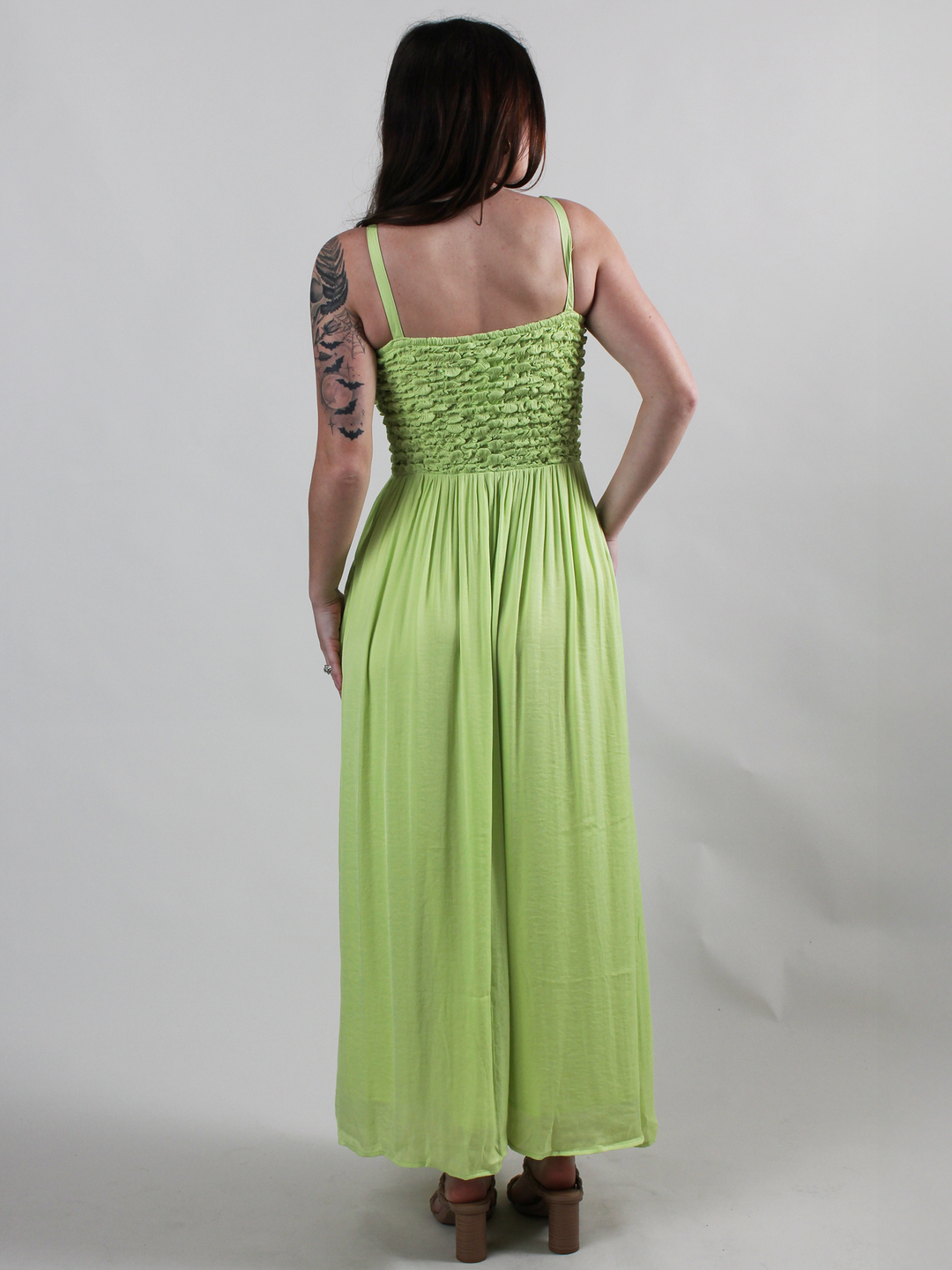 Willa Dress