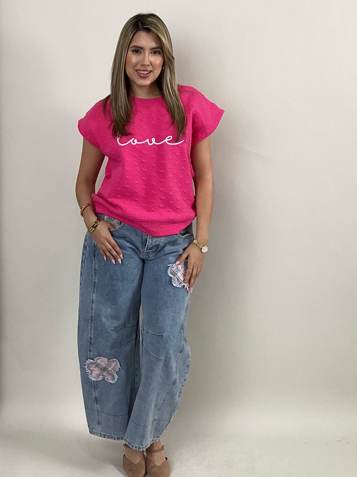 Love Top