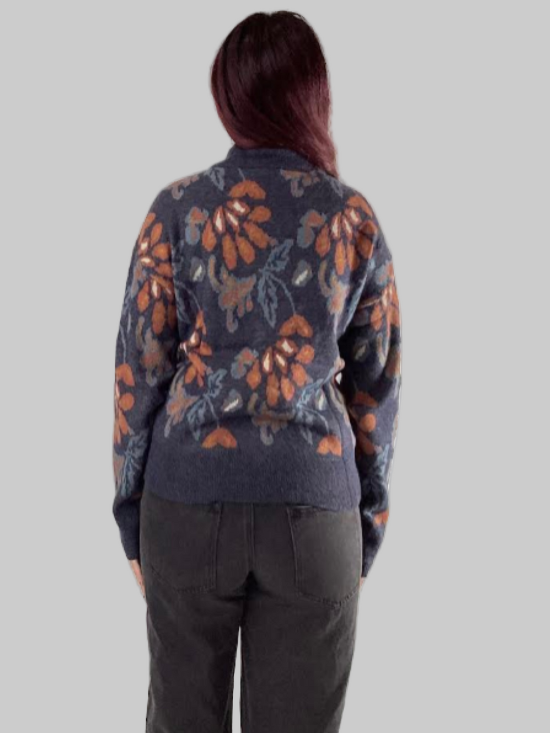 Matilda Sweater