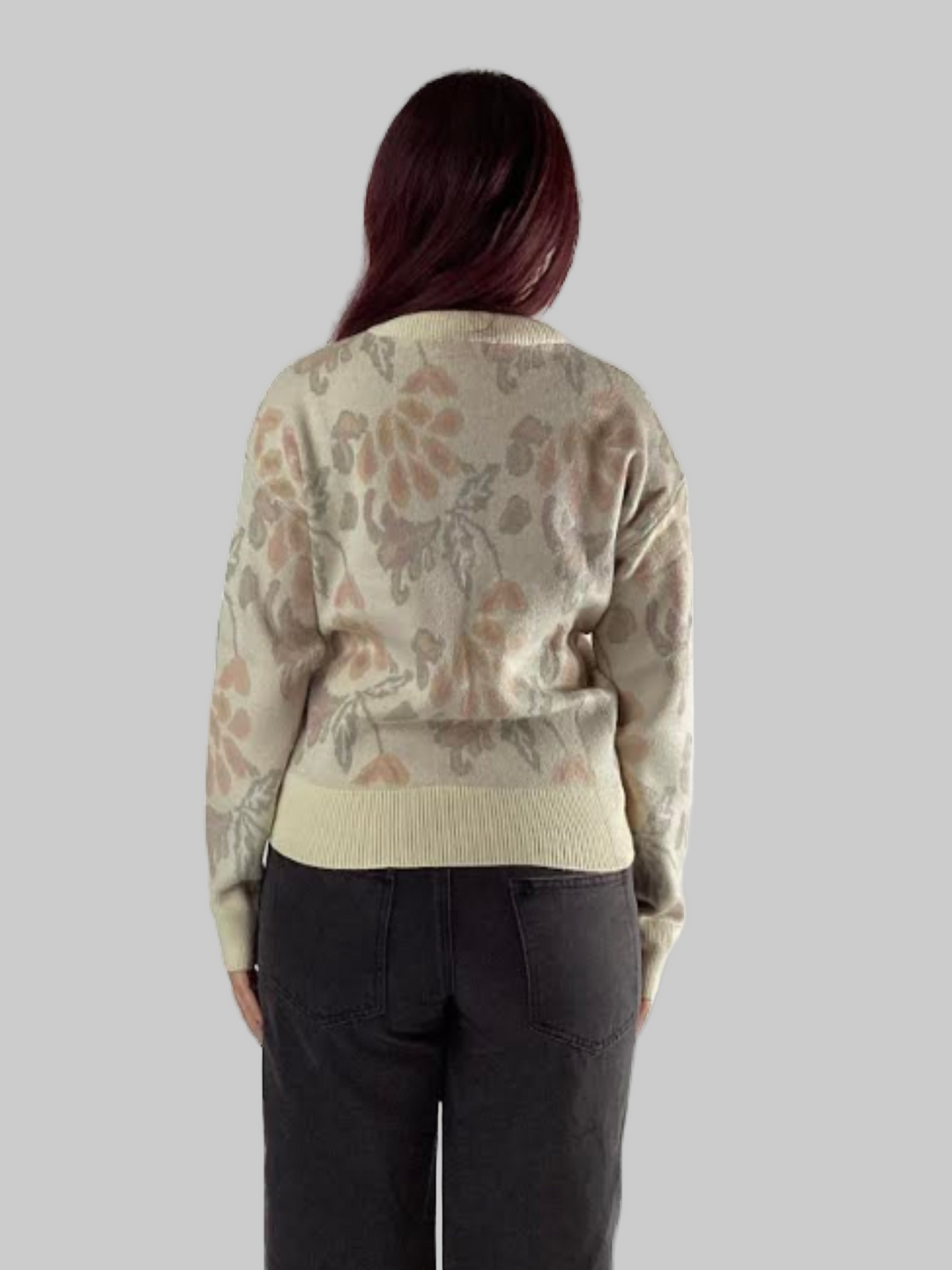 Matilda Sweater