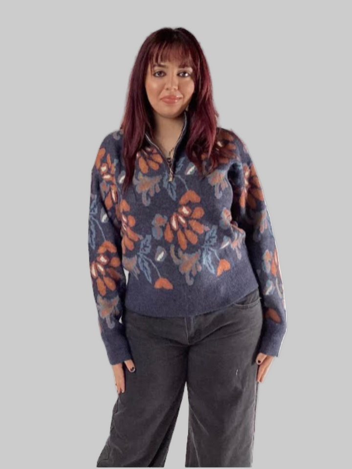 Matilda Sweater