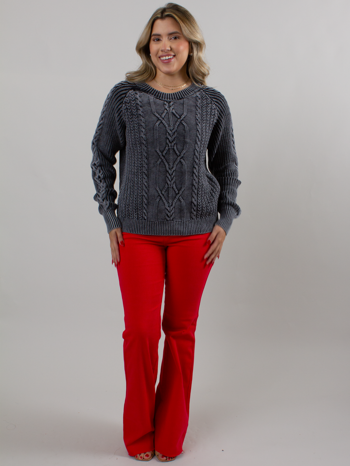 Fran Sweater