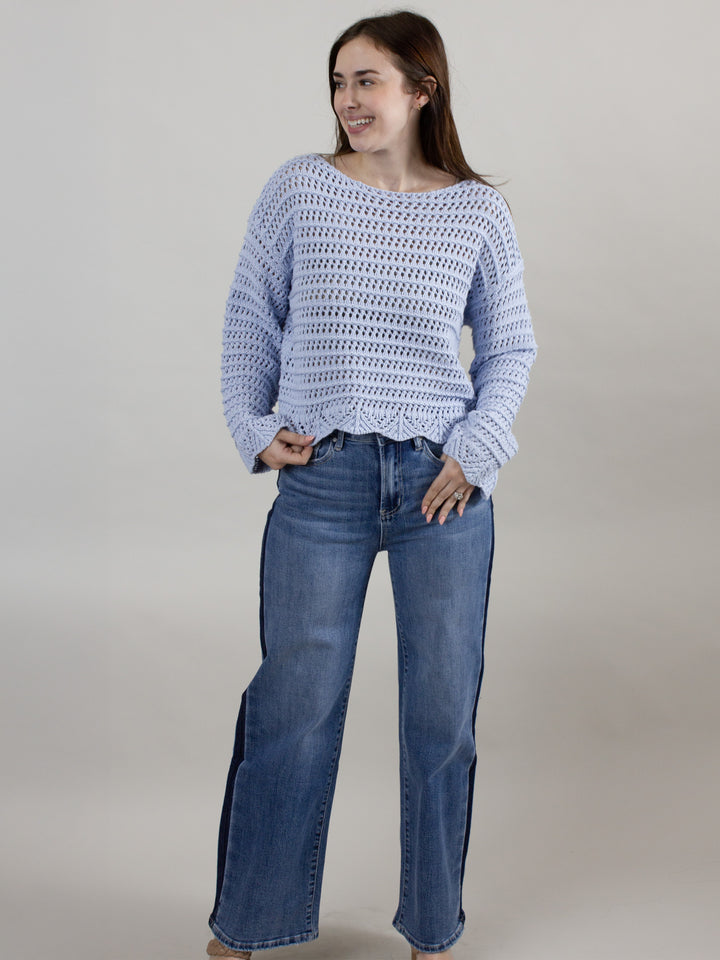 Loretta Sweater