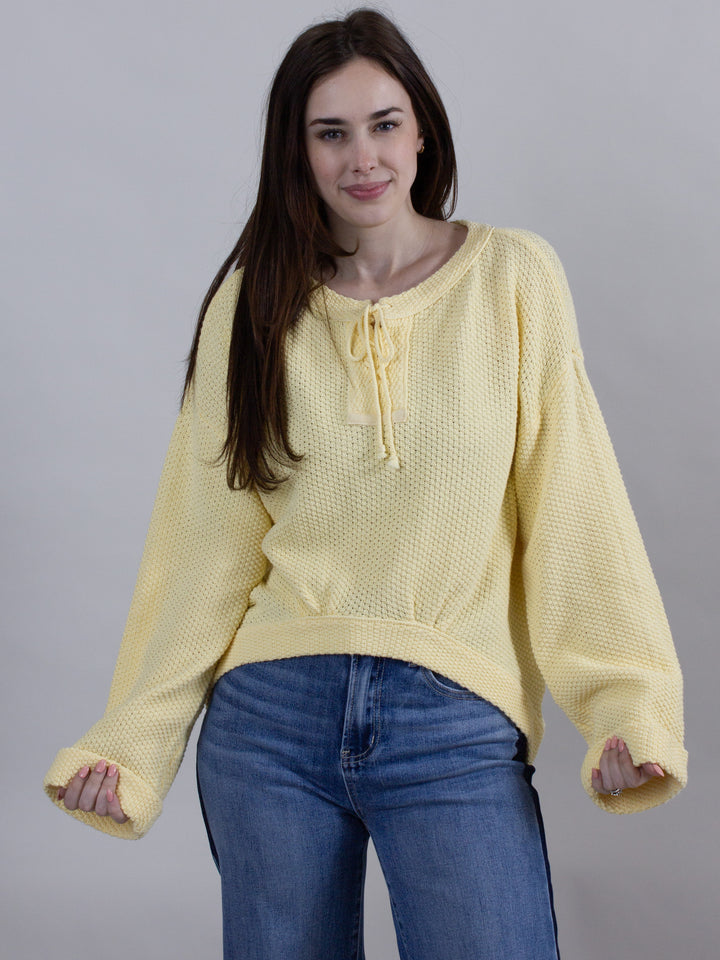 Hazel Sweater