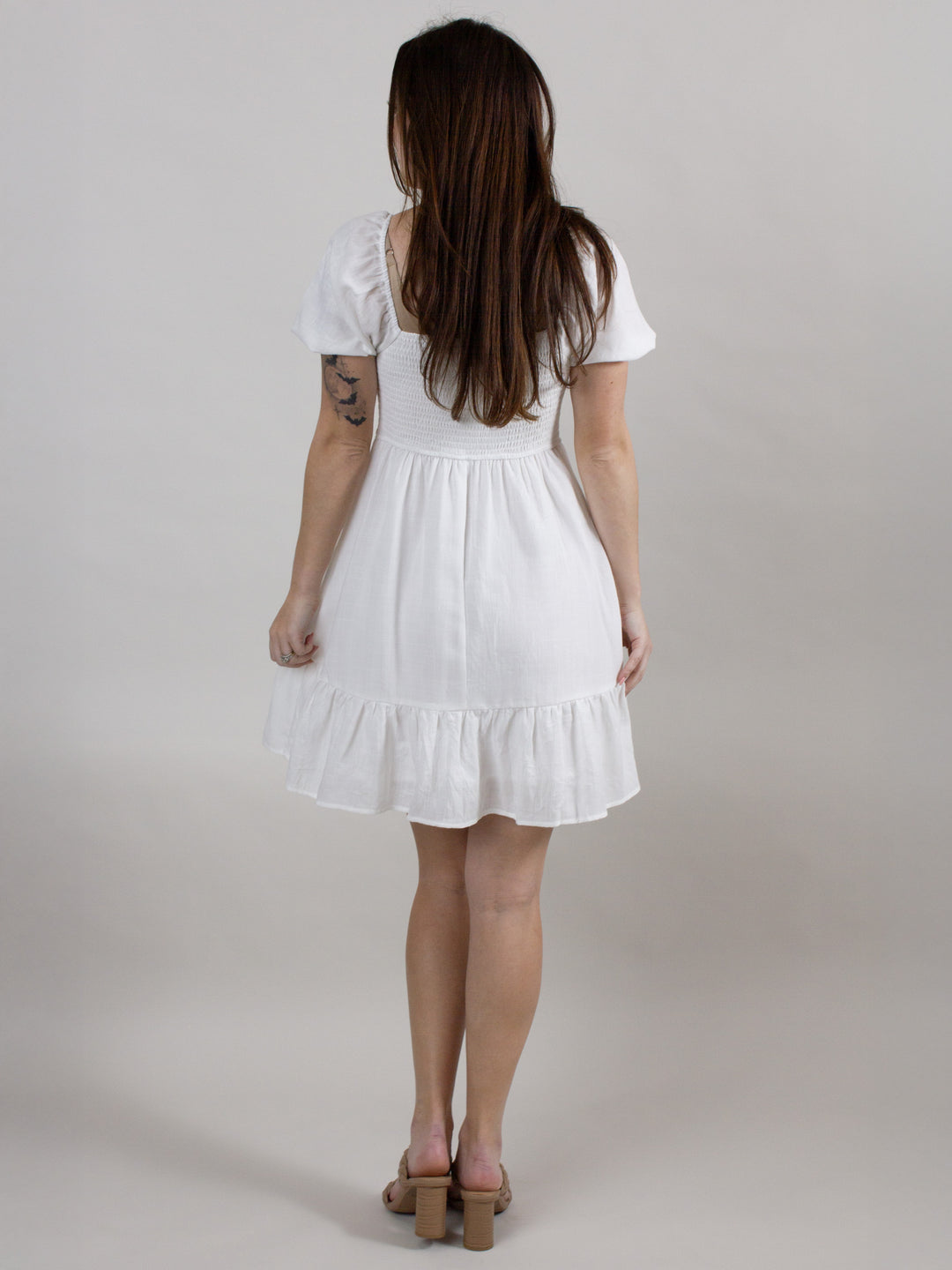 Ruby Dress