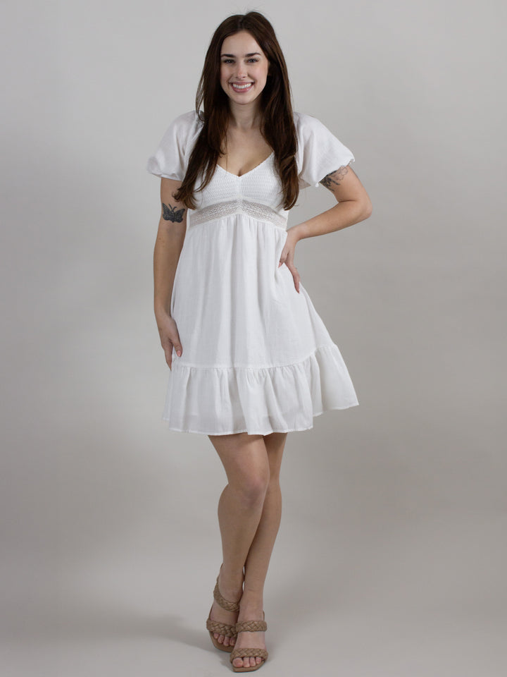 Ruby Dress
