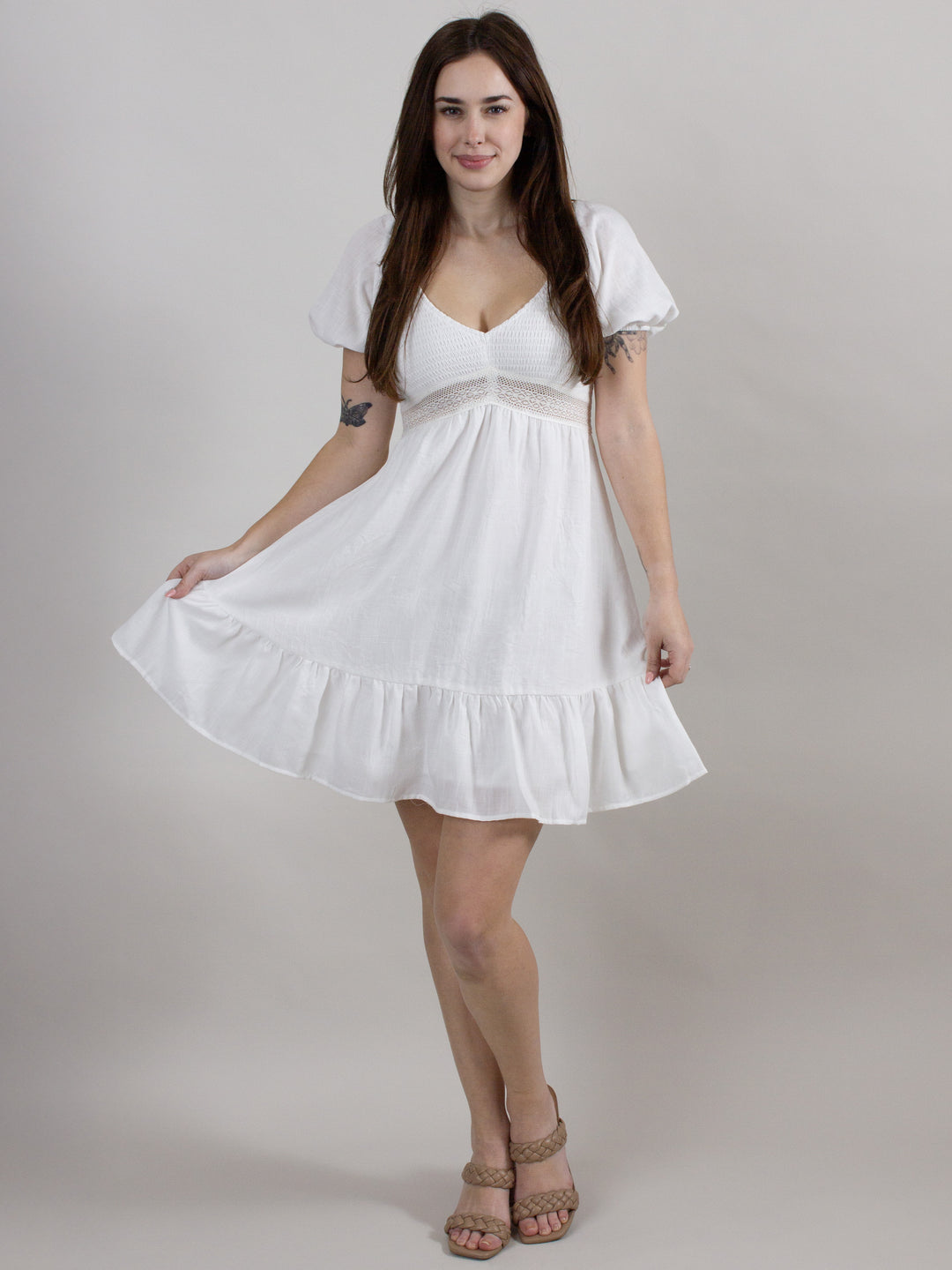 Ruby Dress