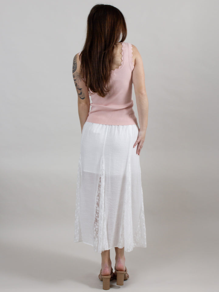 Georgette Skirt