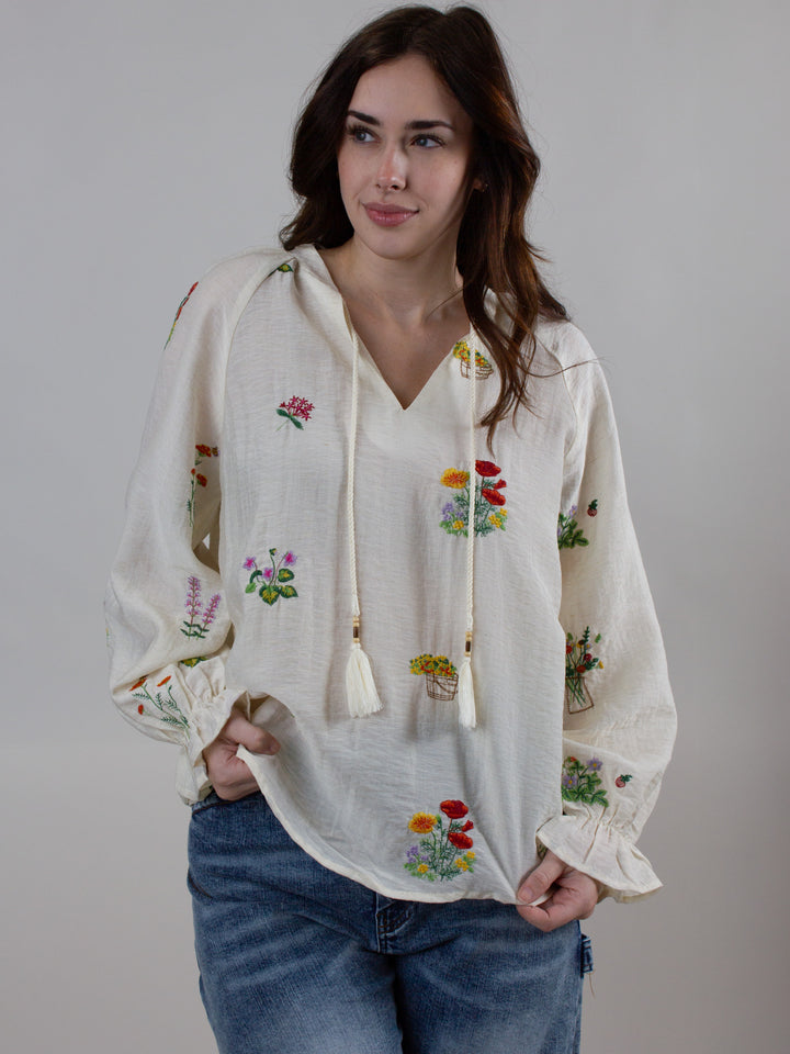 Laurel Top