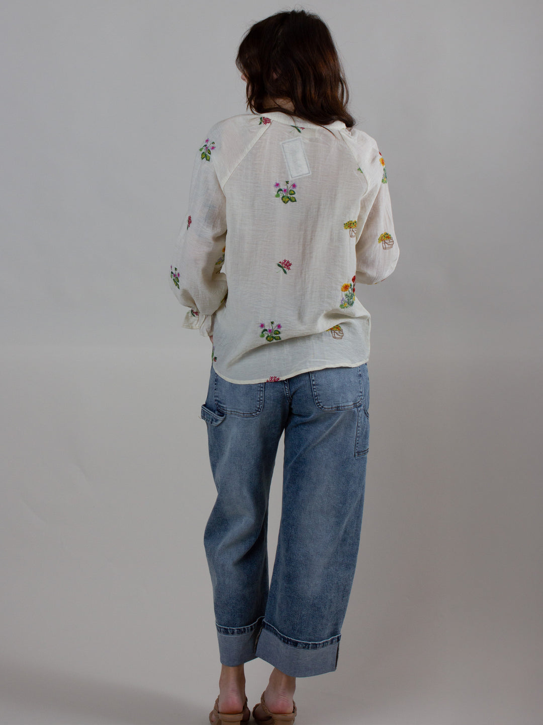Laurel Top
