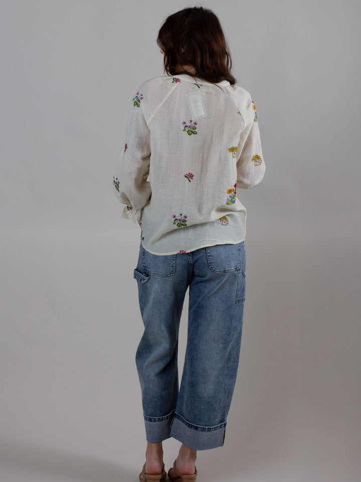 Laurel Top