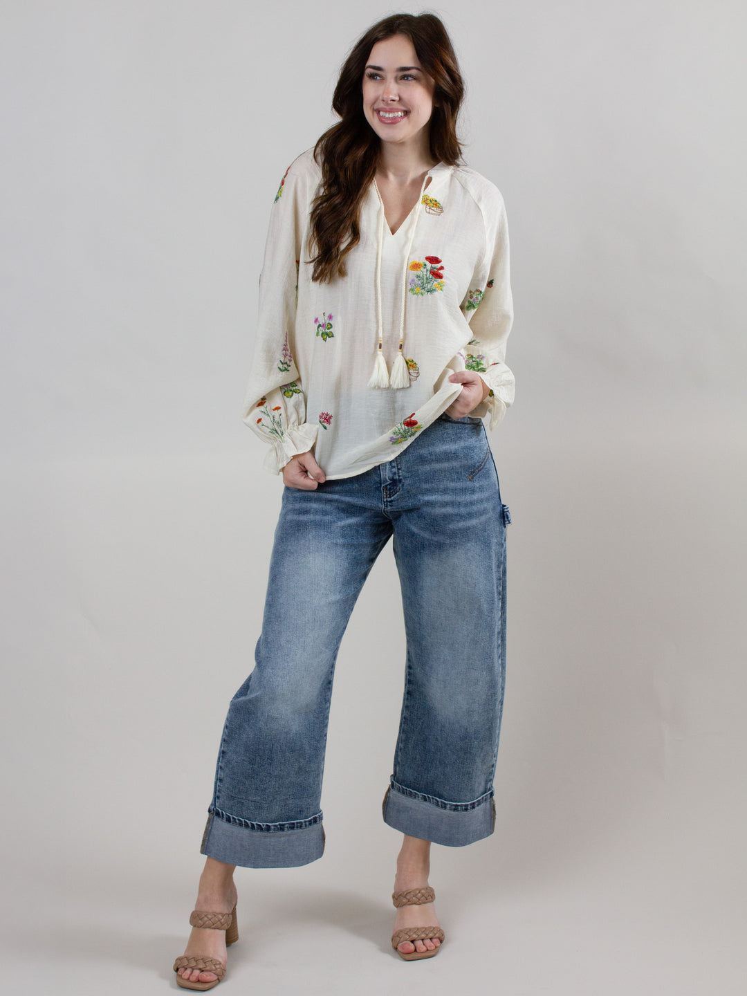 Laurel Top