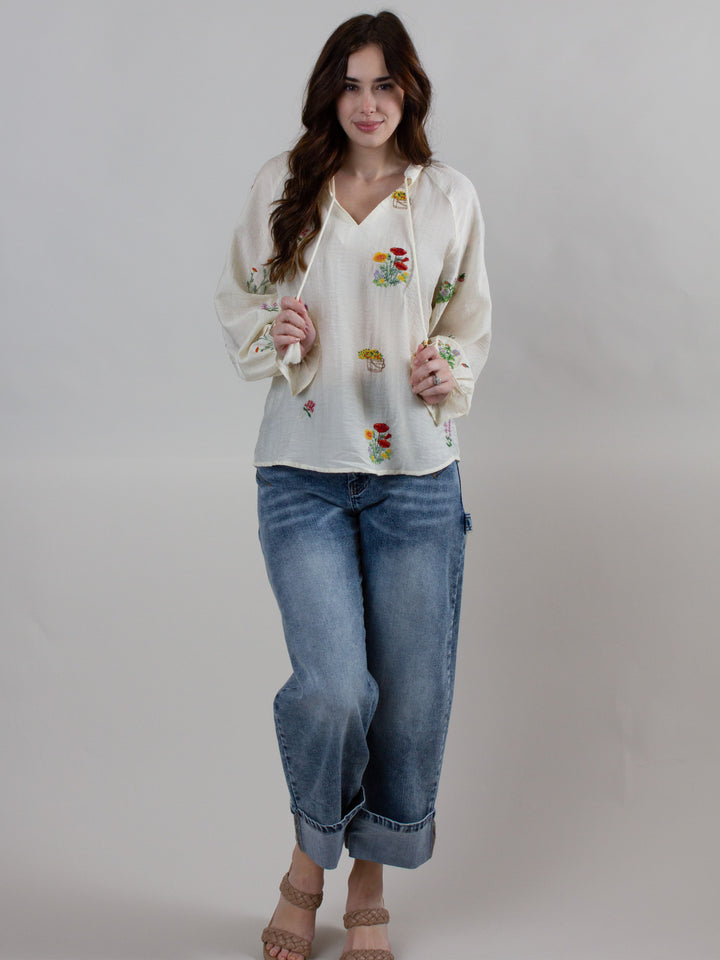 Laurel Top