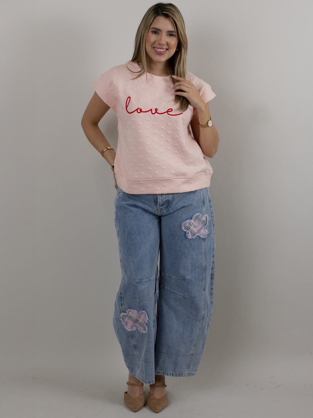 Love Top