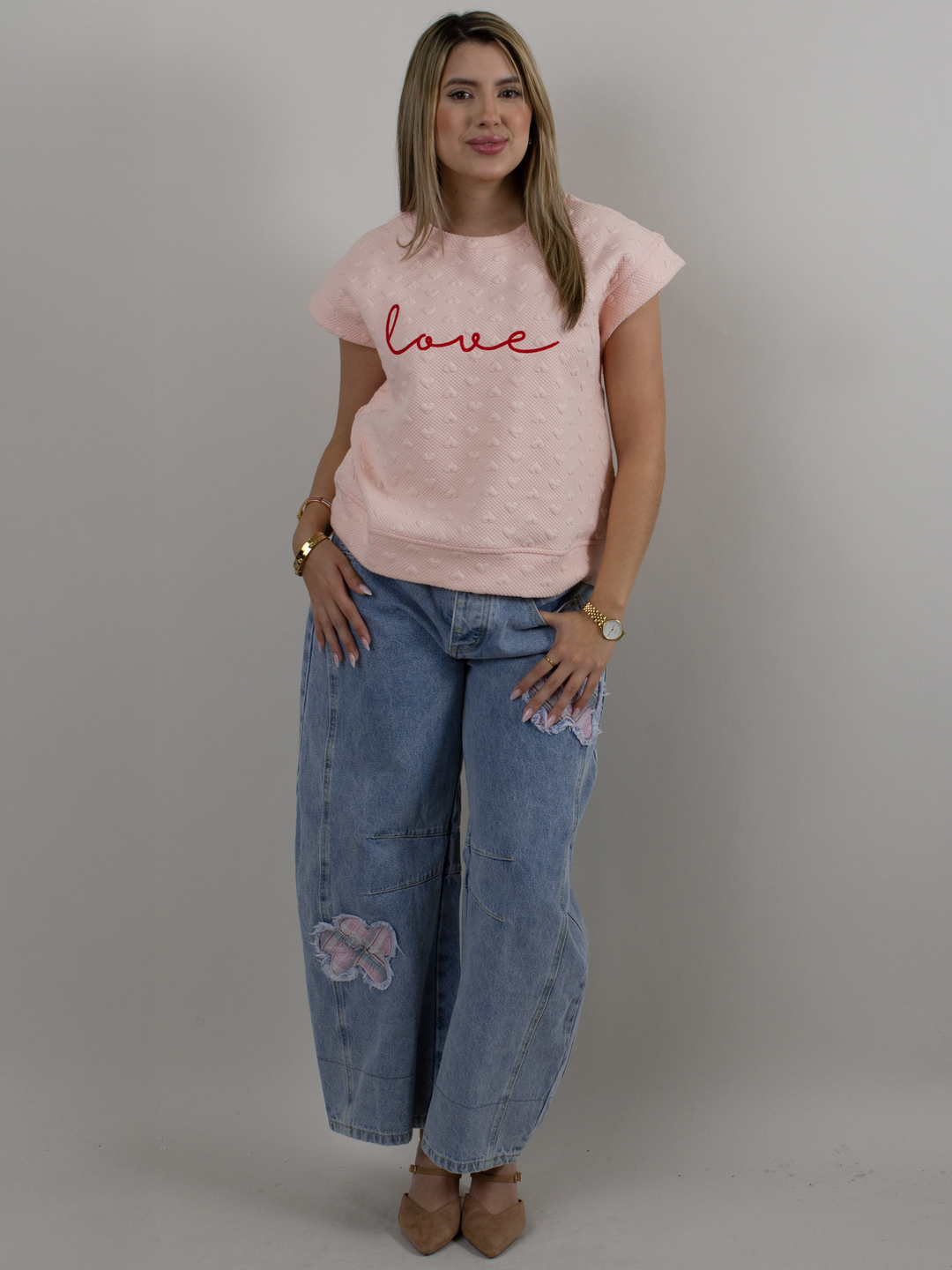 Love Top
