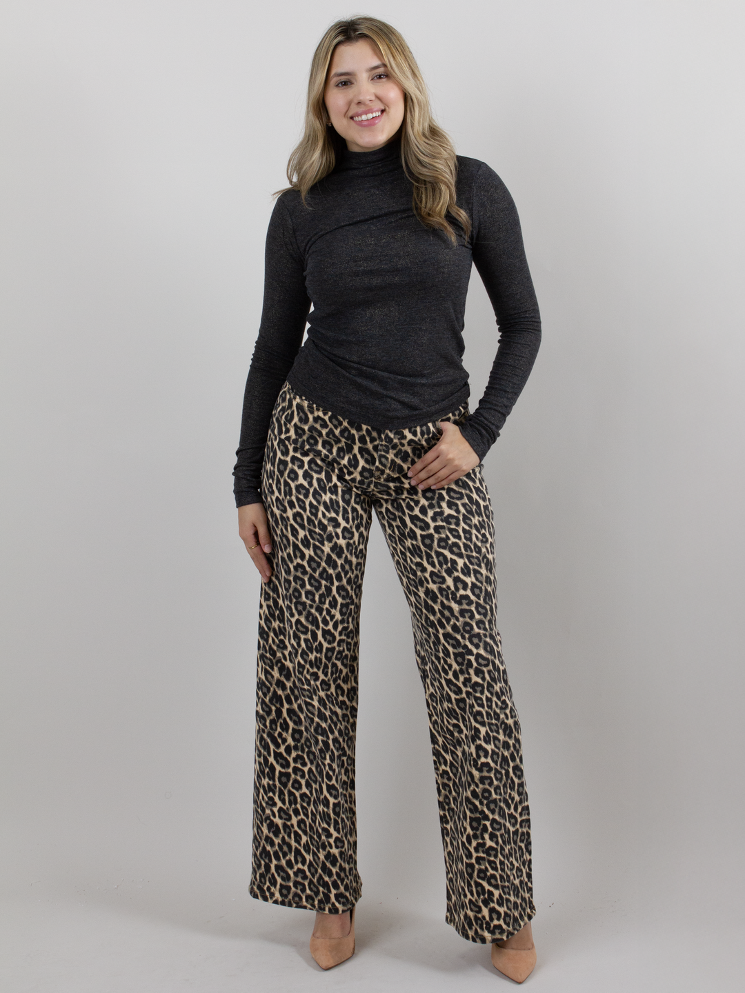 The Kylie Jeans