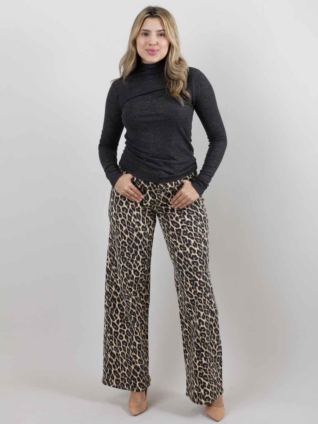 The Kylie Jeans