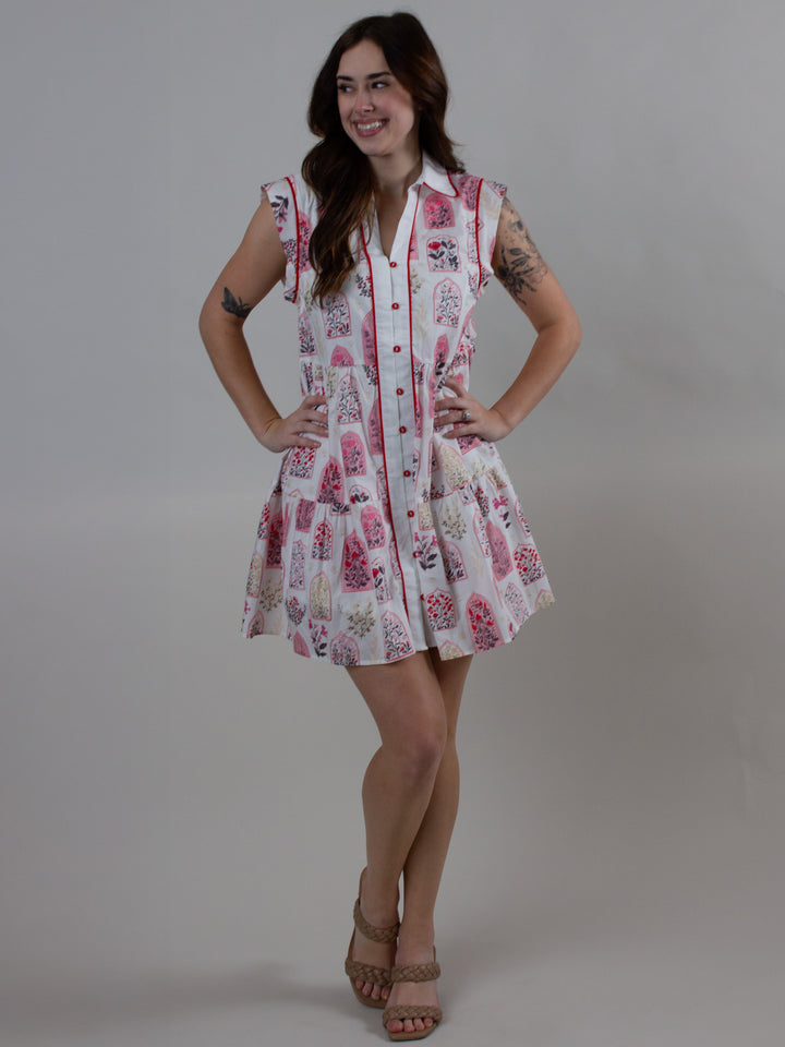 Lillian Dress