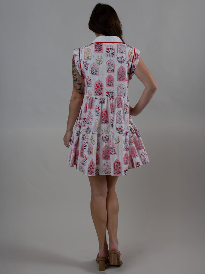 Lillian Dress