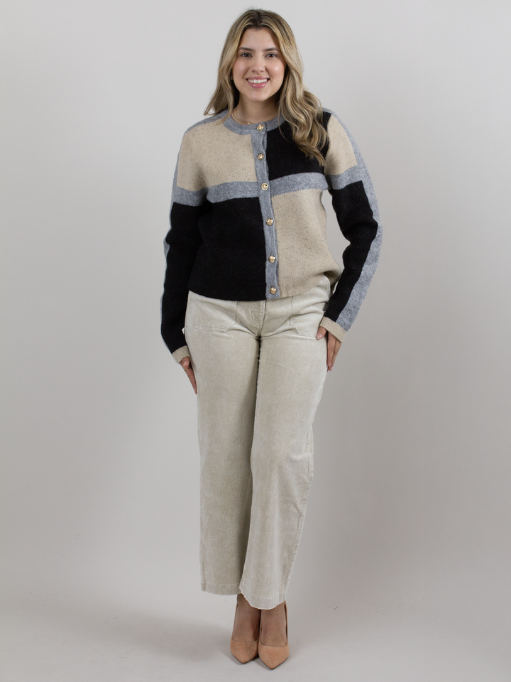 Samantha Cardigan