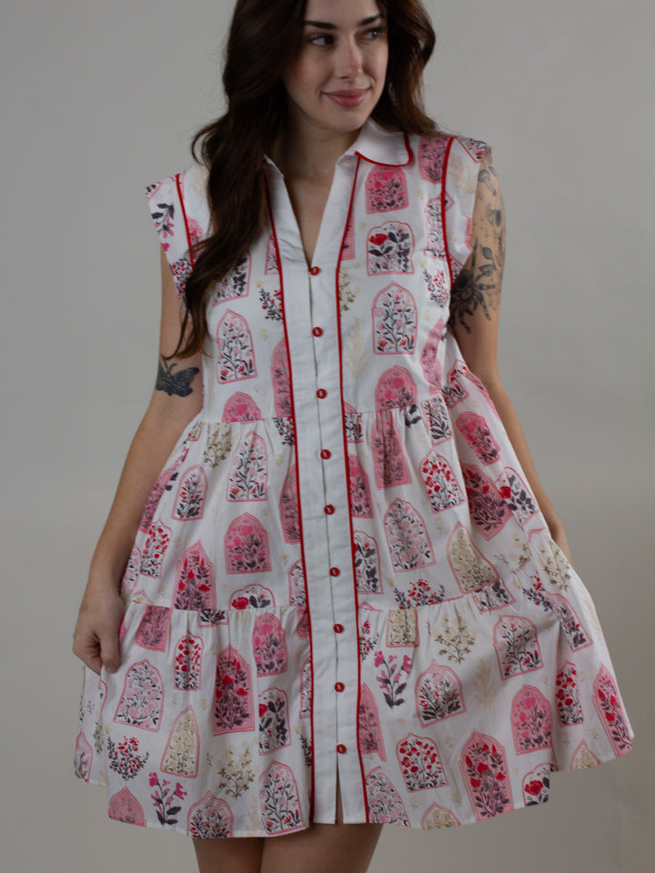 Lillian Dress