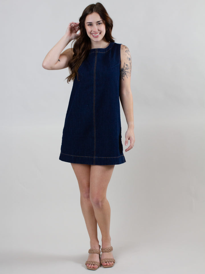 Elle Dress