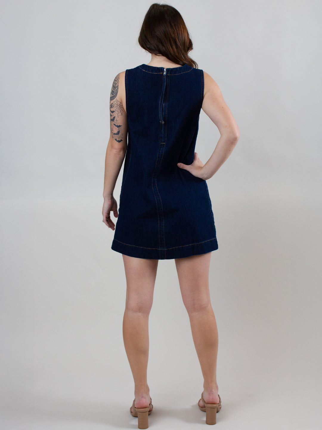 Elle Dress