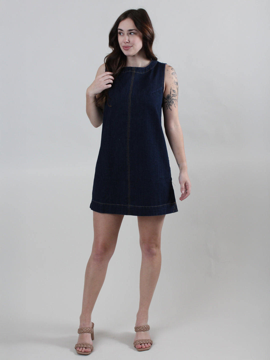 Elle Dress
