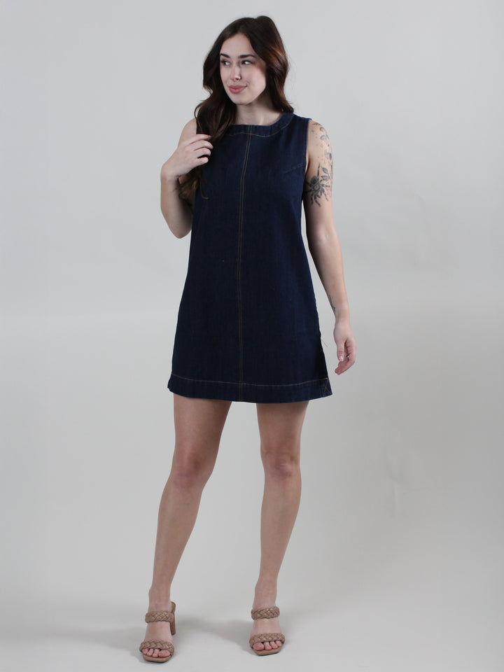 Elle Dress