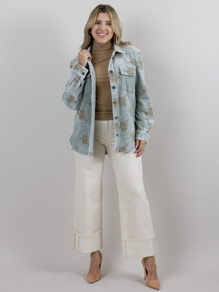 Radiant Symphony Jean