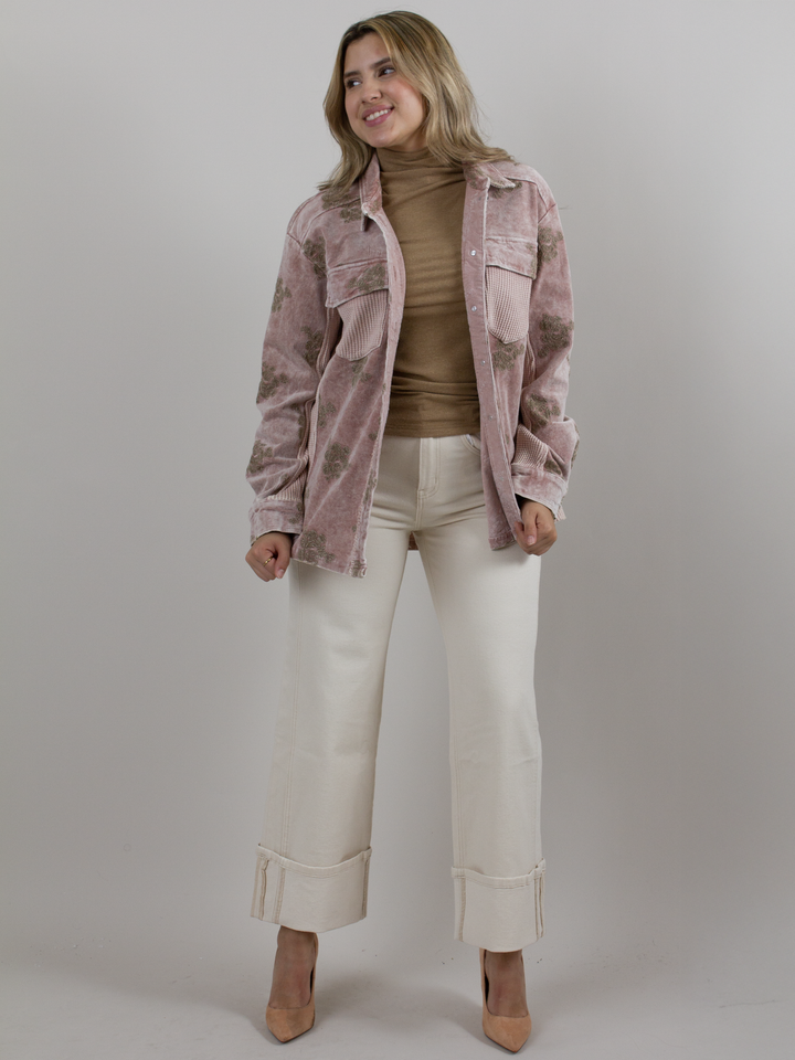 Radiant Symphony Jean