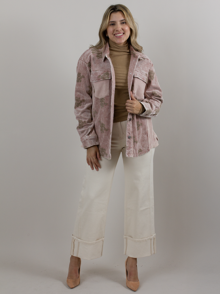 Radiant Symphony Jean