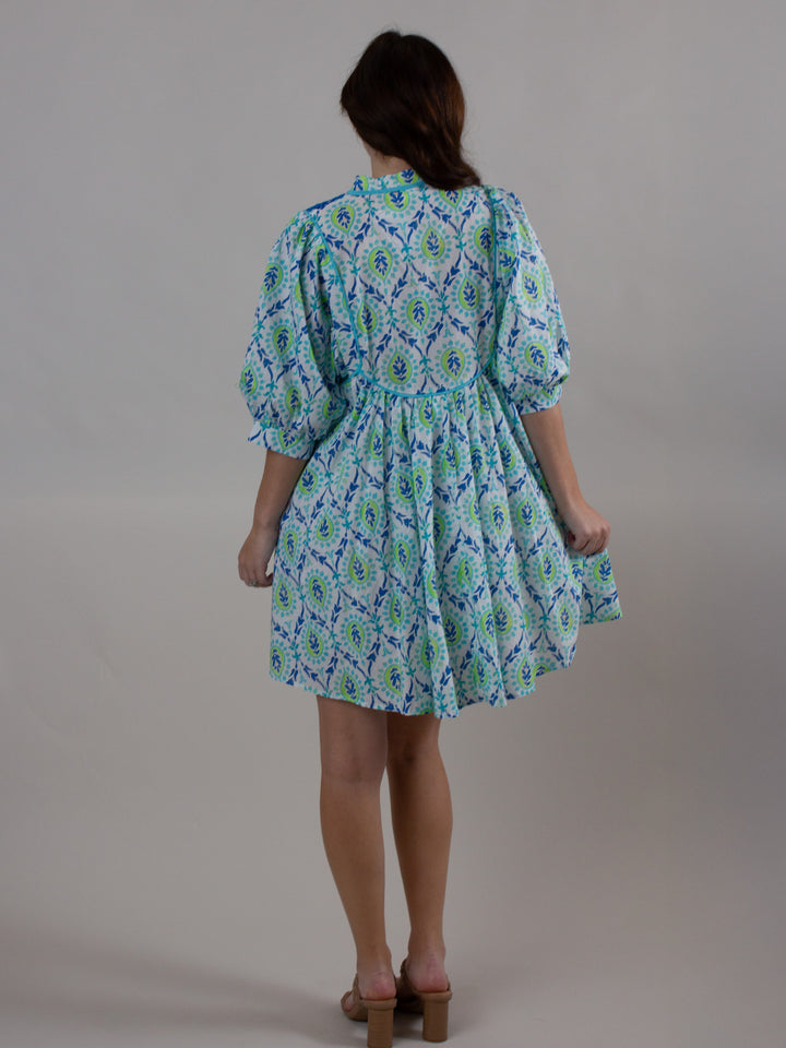 Meredith Dress