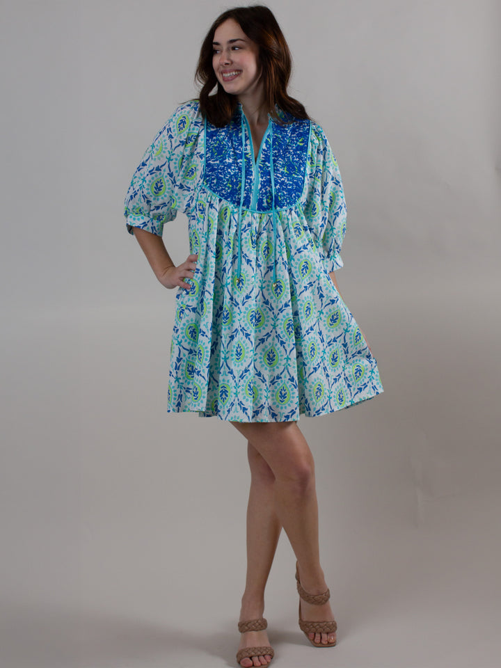Meredith Dress