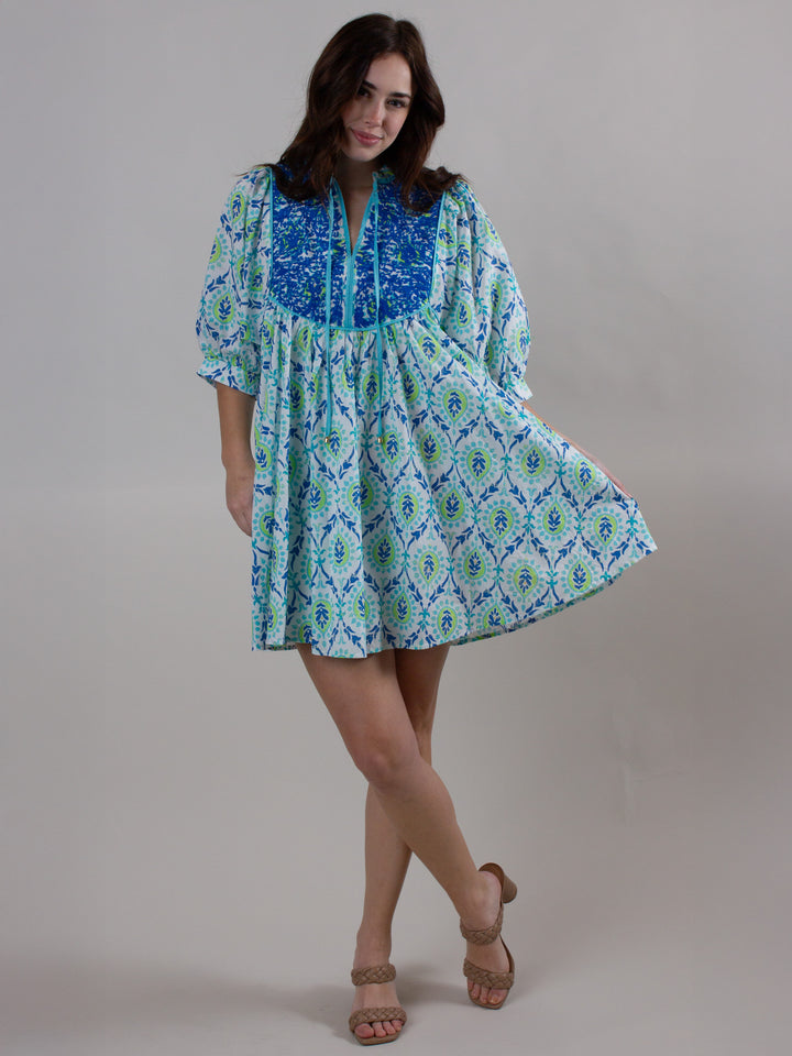Meredith Dress