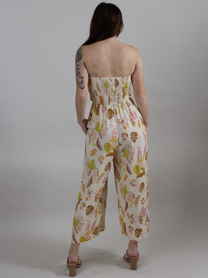 Hilda Jumpsuit
