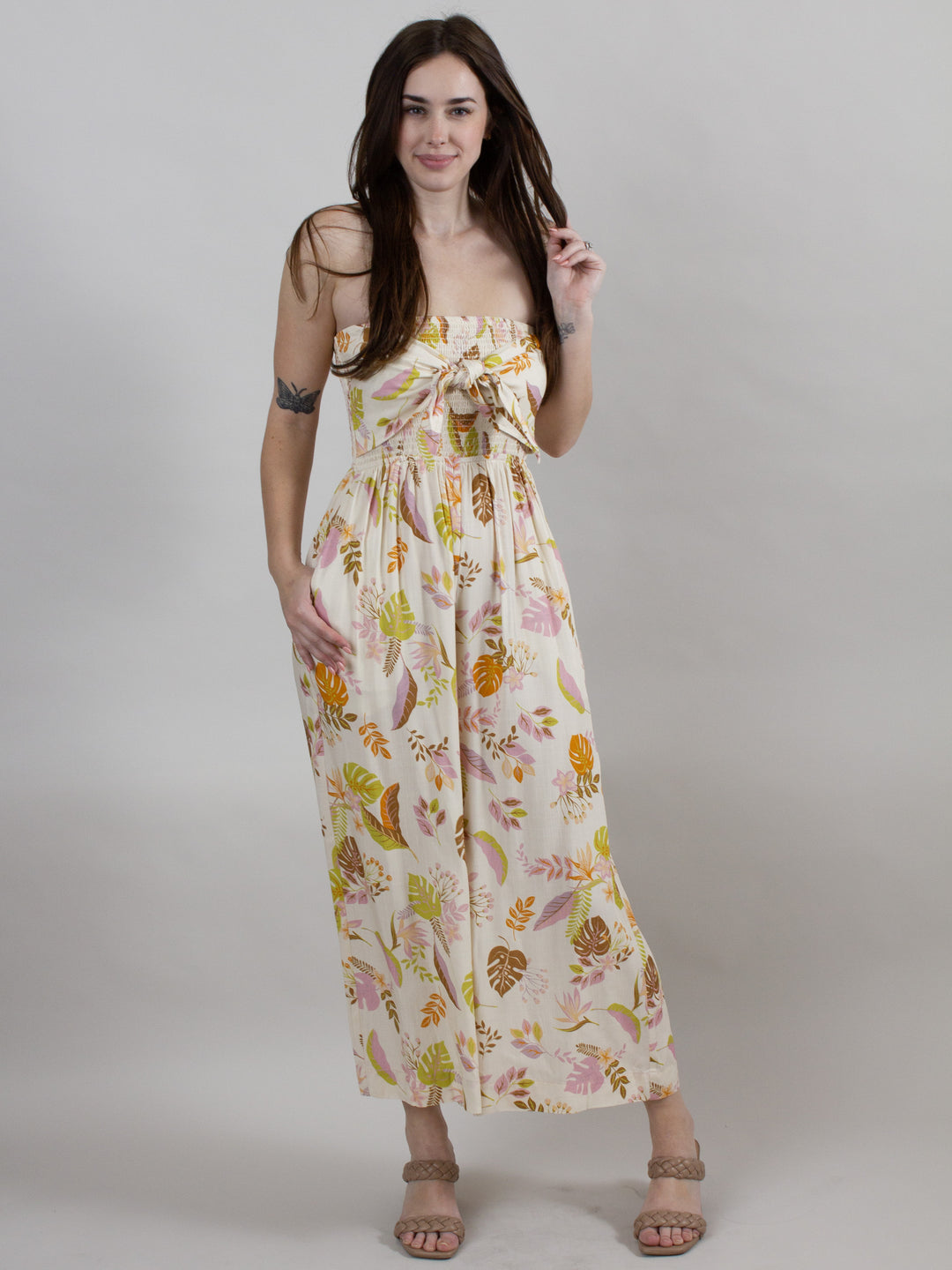 Hilda Jumpsuit