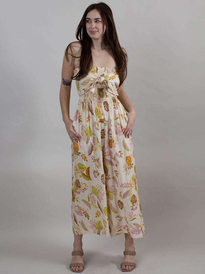 Hilda Jumpsuit