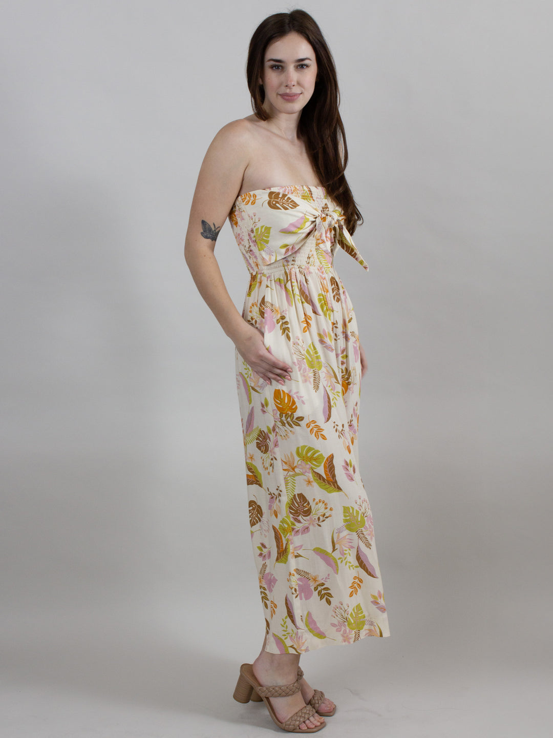 Hilda Jumpsuit