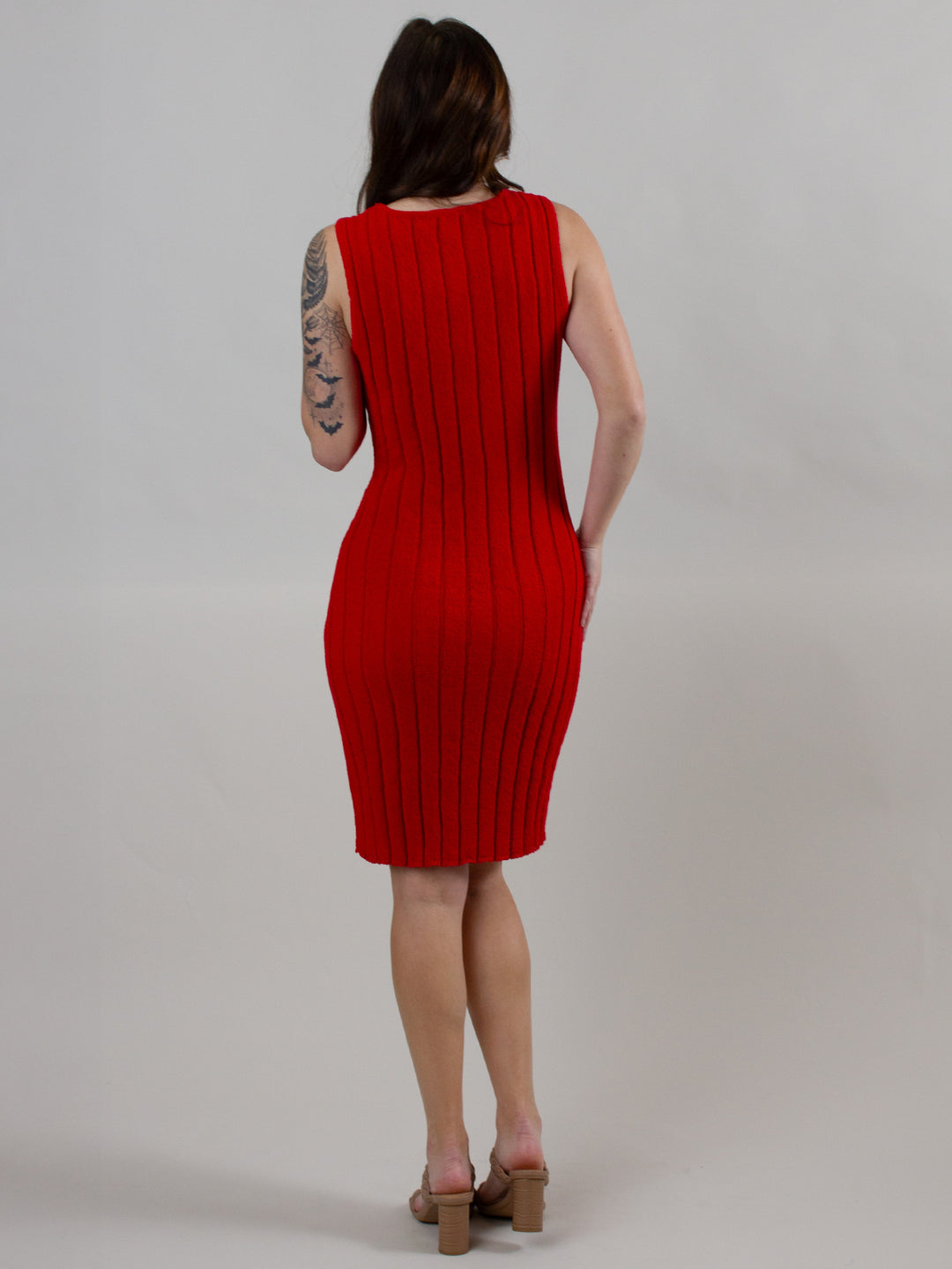 Harpers Heart Knit Dress