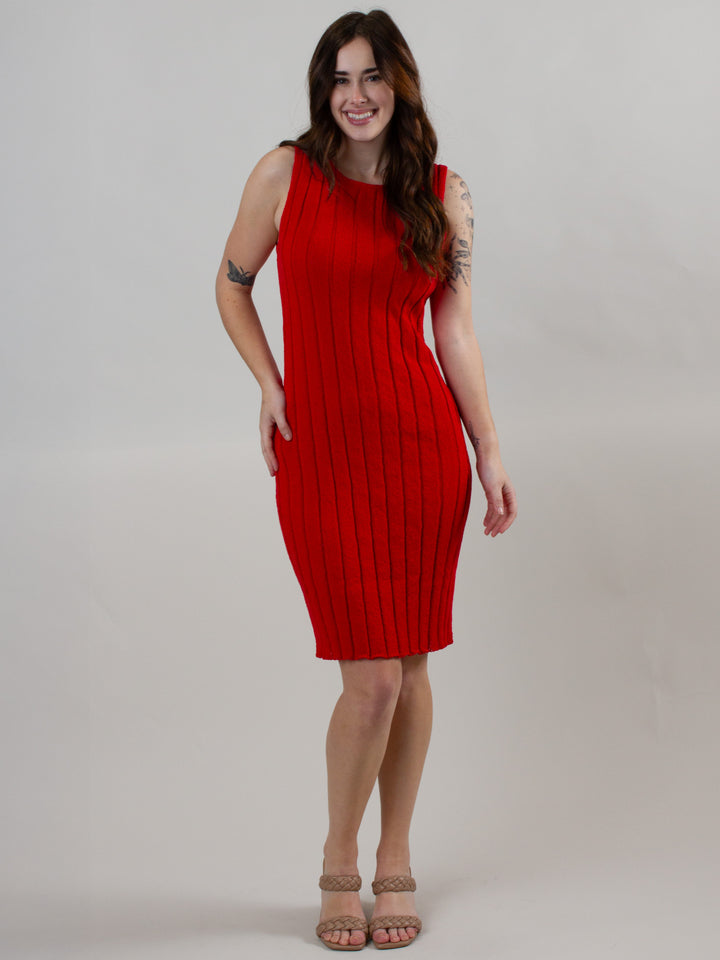Harpers Heart Knit Dress